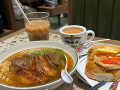 -华嫂冰室(尖沙咀店)