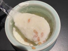 -额尔敦传统涮(公园西路店)