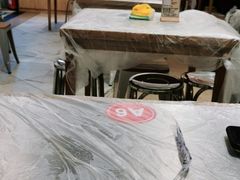 大堂-东排食堂长沙小吃大排档(五一广场店)