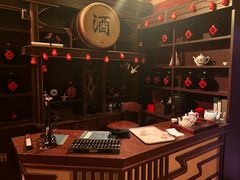 -暴风岛沉浸式体验馆(百联世纪店)