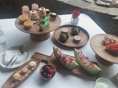-三嚥阁 La Villa Restaurant