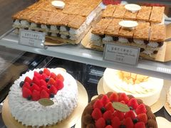-布歌东京(金融街购物中心店)