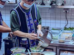 -云阿蛮云南生烫牛肉米线(奉贤路店)