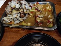 -烤官达人·徐州鲜羊肉串(江宁店)
