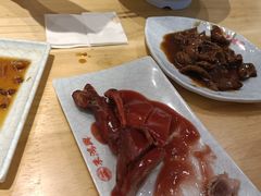 -朱鸿兴面馆(镇湖店)