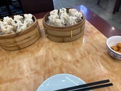 -都一处烧麦馆(前门店)