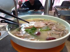 -横沥牛庄(总店)