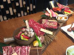 -炎蔵牛舌烤肉