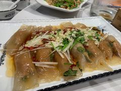 -渔码头食府·20年蓬莱老字号(登州路店)