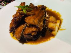 -小吊梨汤·北京菜·烤鸭(华润万象城店)