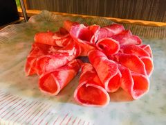 雪花牛舌-犟牛家·榴莲烤肉(五棵松店)