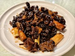-老德州四合院·德州菜(天衢路店)