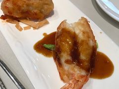 -新加坡泰国村酒楼(五角场店)