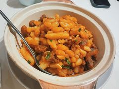 -巴音浩日娲酒楼(双林东路店)