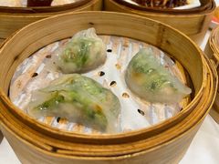 豆苗鲜虾饺-稻香酒家(天河城店)