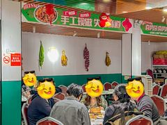 -喜势点·糖沙翁手工茶点·本地人茶居(永庆坊店)