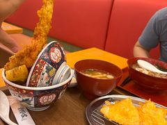 -虹梅食堂·爱蝦乃家