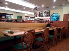 -萨莉亚意式餐厅(深南茂业店)