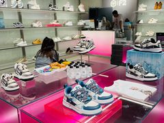 -大悦城(沈阳中街店)