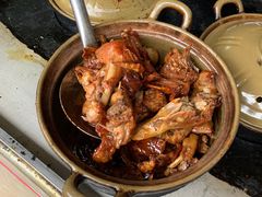 姜母鸭-斯丹姜母鸭·古法干香(涂门街总店)