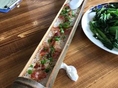 -花悦农庄 | 烧鸡·竹筒饭(沙迳高沙温泉香溪堡店)