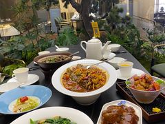 -好友缘家宴(青山路店)