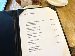 -羽深肉铺 Steak & Wine