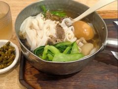 -小满手工粉(北京来福士店)