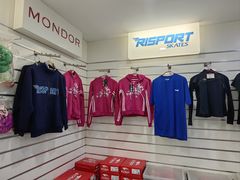 -北京利生体育商厦