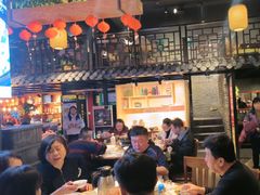 -随缘小馆(红岭路店)