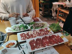 -海银海记潮汕牛肉火锅(新港中路海珠店)