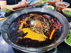 -星鸿社重庆老火锅