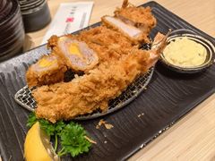 -胜博殿日式炸猪排(西红门店)