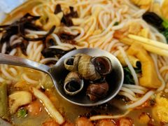 -白妈螺蛳粉(白云万达店)