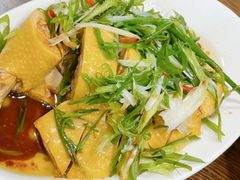 -熠盛粤味·顺德桑拿鸡(永康路店)