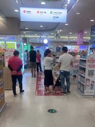 -孩子王童乐园(唐山万达广场店)