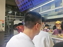 -梅溪·小伙子干挑面(安吉总店)