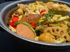 -川成元·麻辣香锅(凯德MALL西直门店)