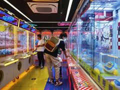 -风云再起游乐汇(北京西单西西友谊店)