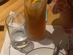 -原石牛扒·约会餐厅(龙城万科里店)