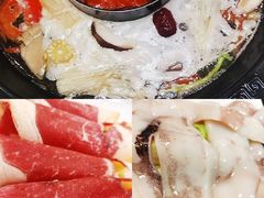 -伊犇牛清真牛肉火锅(宽窄巷子店)