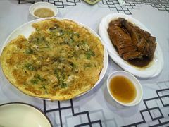 -潮州菜馆(十里河店)
