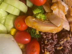 -萨莉亚意式餐厅(万嘉商业广场店)