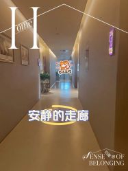 -禧贝阁母婴呵护中心(市图书馆店)