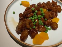 -外婆家(西红门荟聚购物中心店)