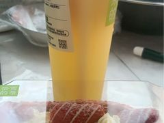 -奈雪的茶(市百一店)