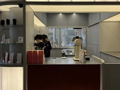 -Manner Coffee(IFS一楼店)