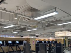 -古德菲力健身(特区报业店)