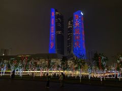 -南京眼步行桥