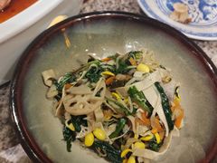 -南京大牌档(香港广场店)